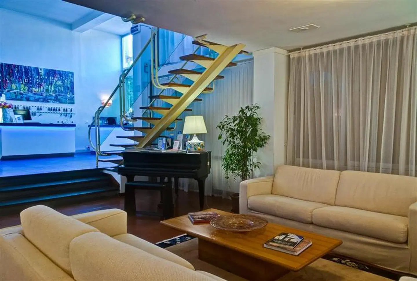 Raffaelli Park Hotel LOUNGE_LOBBY