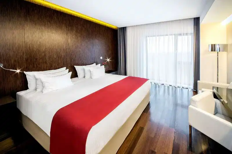NH Collection Olomouc Congress – Hotelfoto