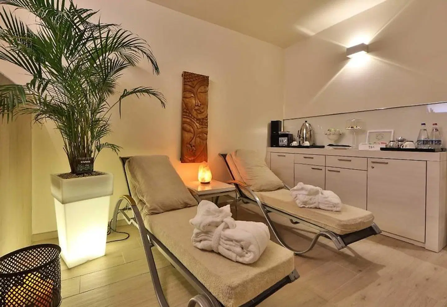 Best Western Premier Milano Palace Hotel HEALTH_BEAUTY