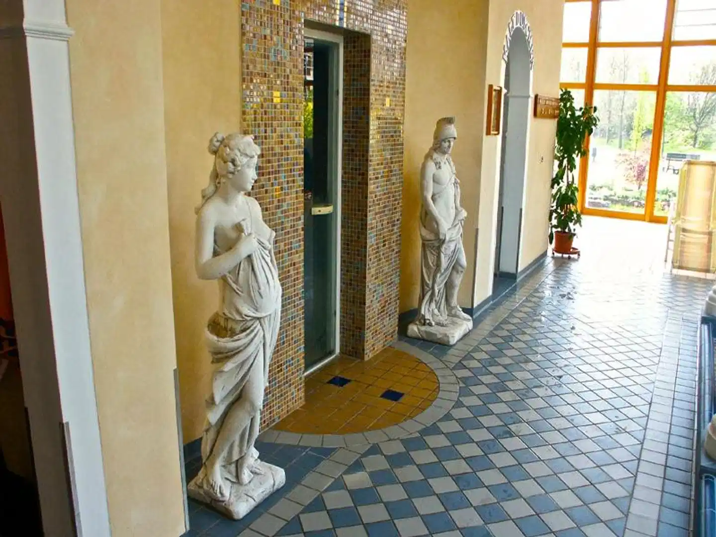 Idingshof Wellness
