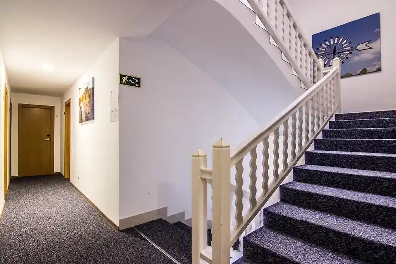 Bluewater Hotel – Hotelfoto