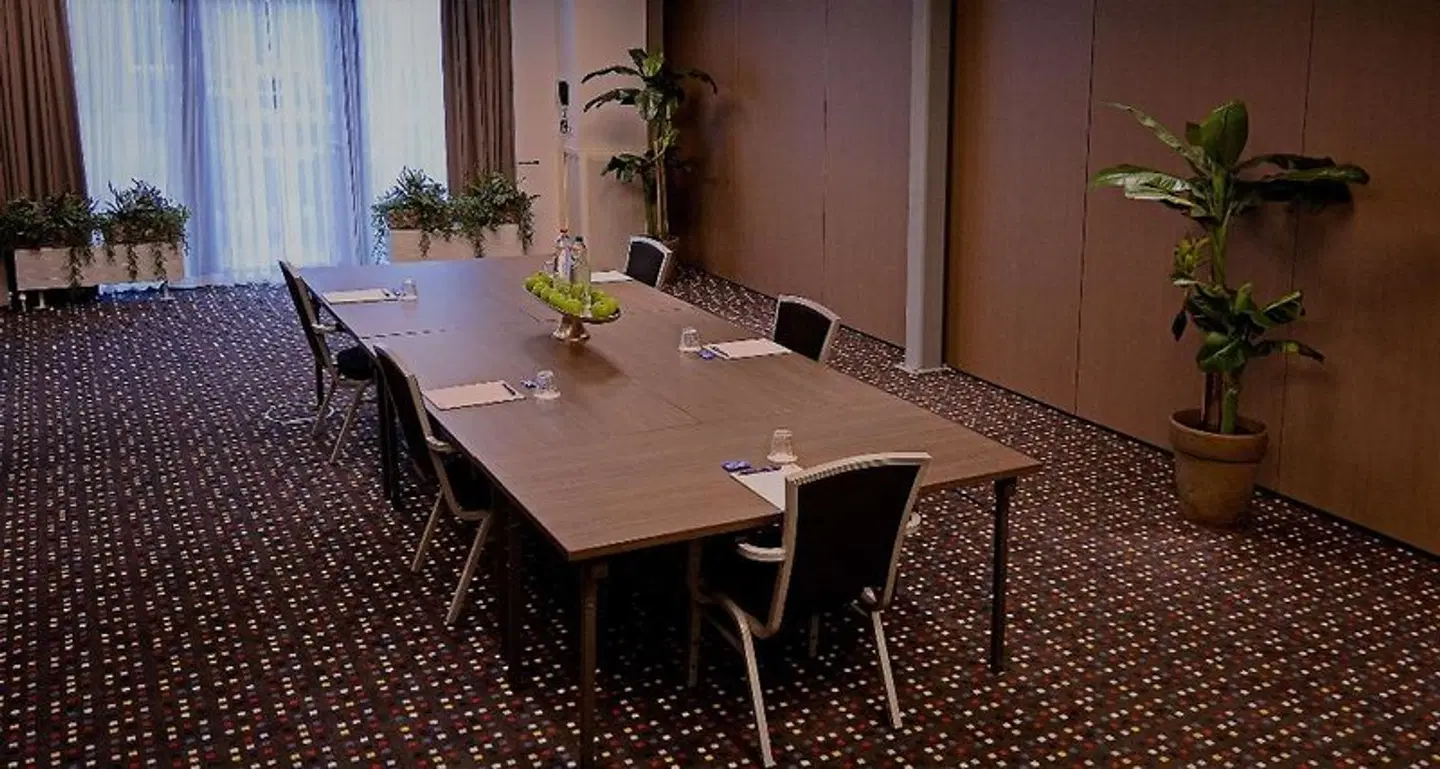Best Western Plus City Hotel Gouda Konferenz
