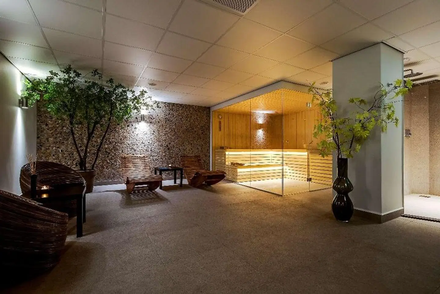 NH Collection Amsterdam Barbizon Palace LOUNGE_LOBBY