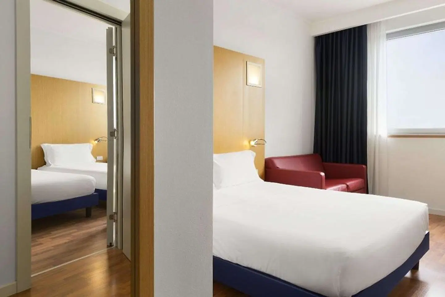 Ramada Encore by Wyndham Bologna ROOM_EXAMPLE