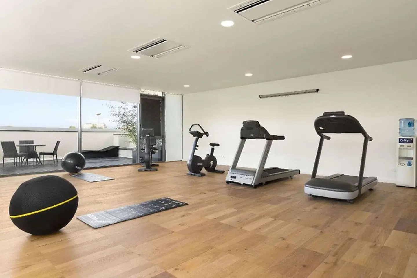 Ramada Encore by Wyndham Bologna SPORTS_AND_LEISURE