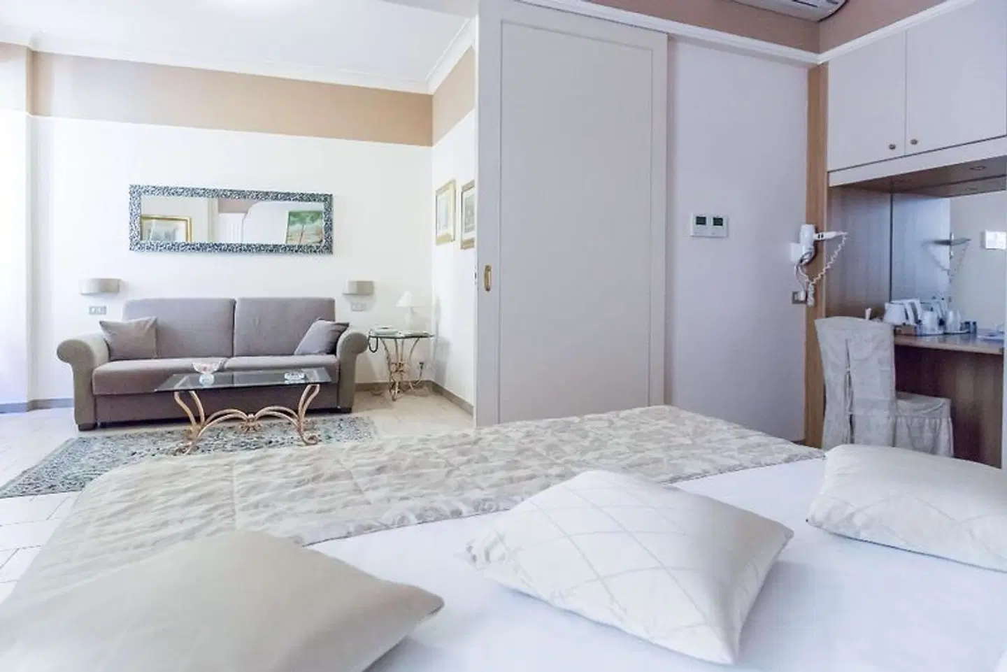 Best Western Hotel Libertà ROOM_EXAMPLE