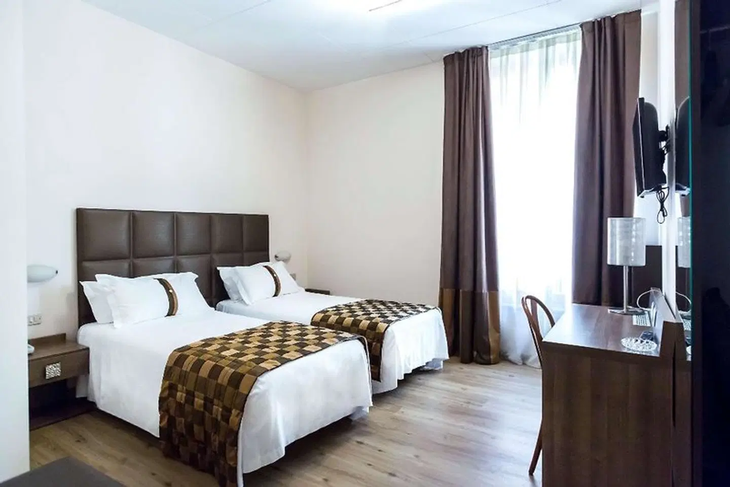 Best Western Hotel Libertà ROOM_EXAMPLE
