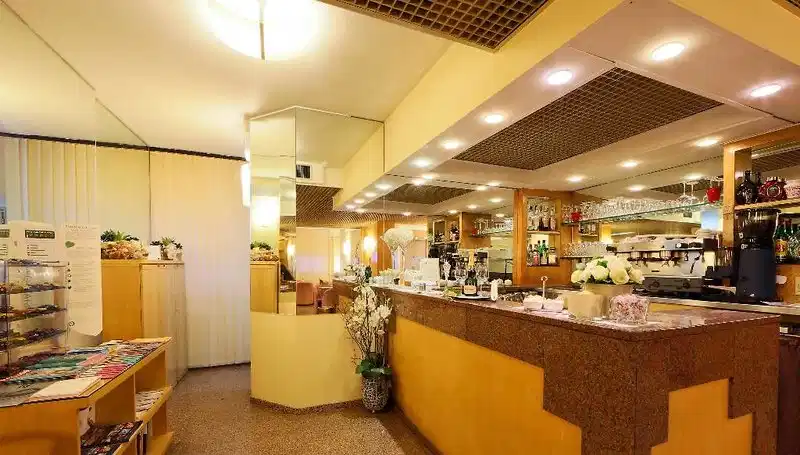 Best Western Hotel Libertà – Hotelfoto