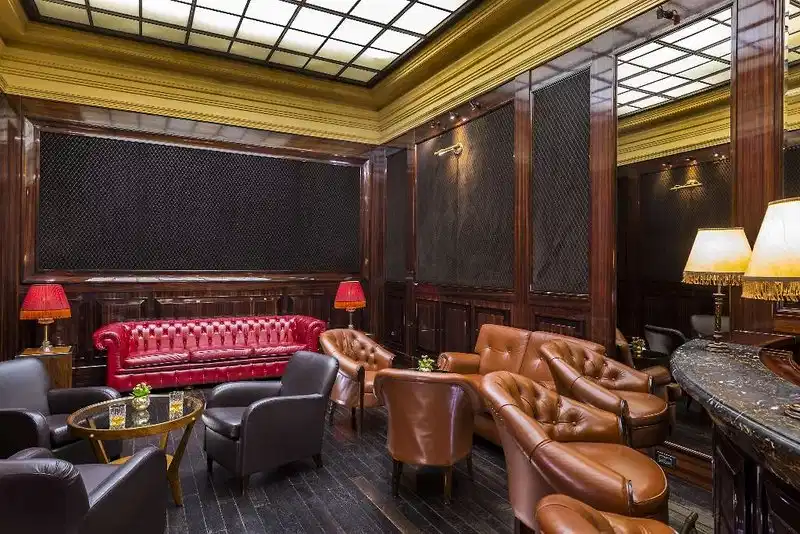NH Collection Prague Carlo IV – Hotelfoto