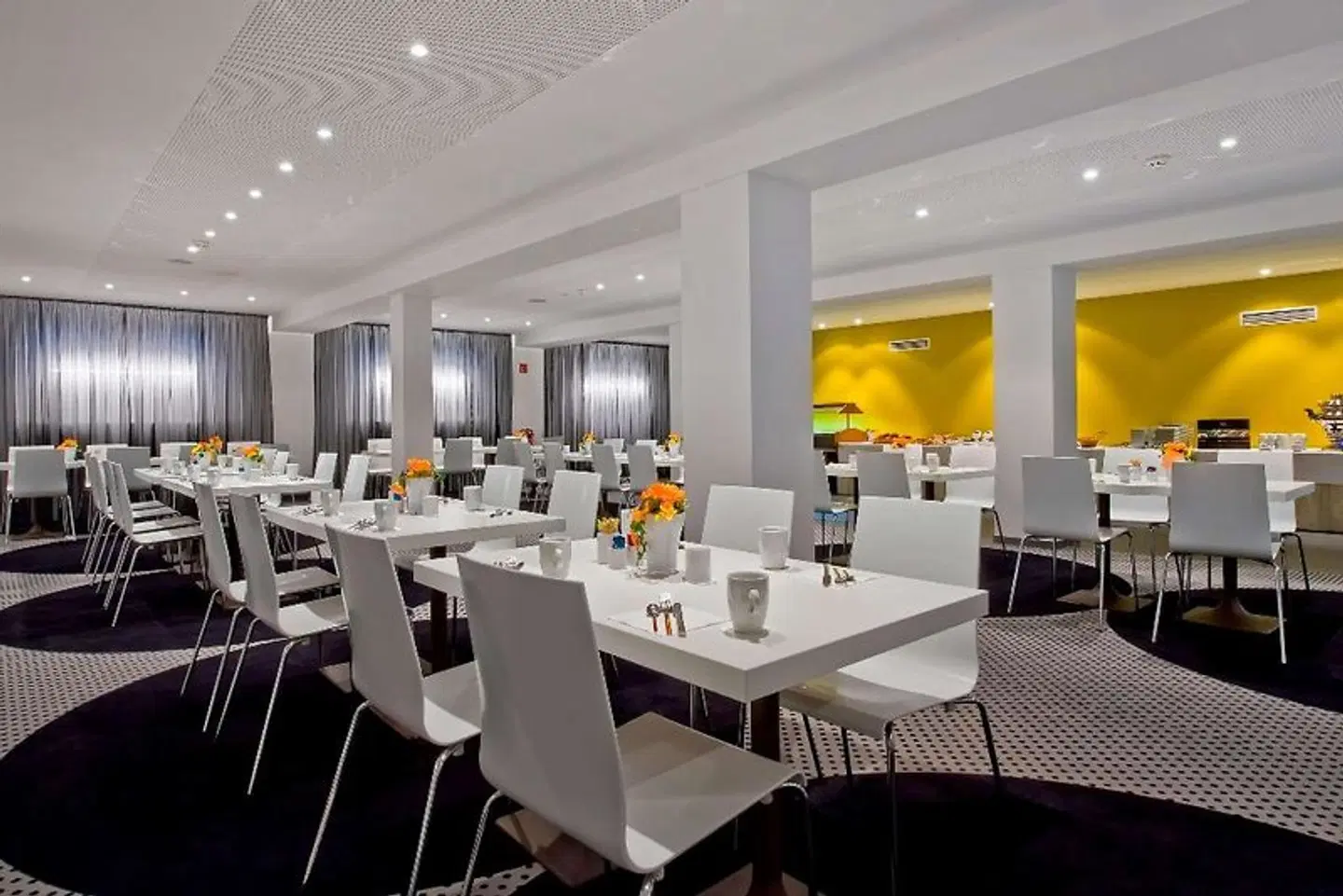 TRYP by Wyndham Frankfurt Konferenz