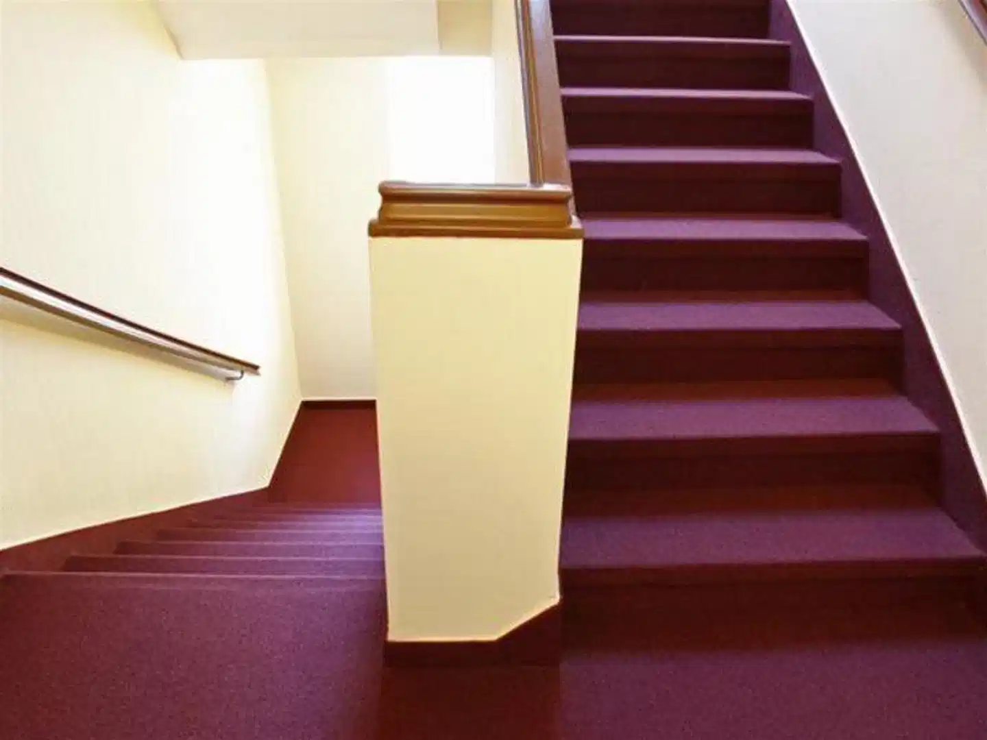 Comfort Hotel tom Kyle Wohnbeispiel