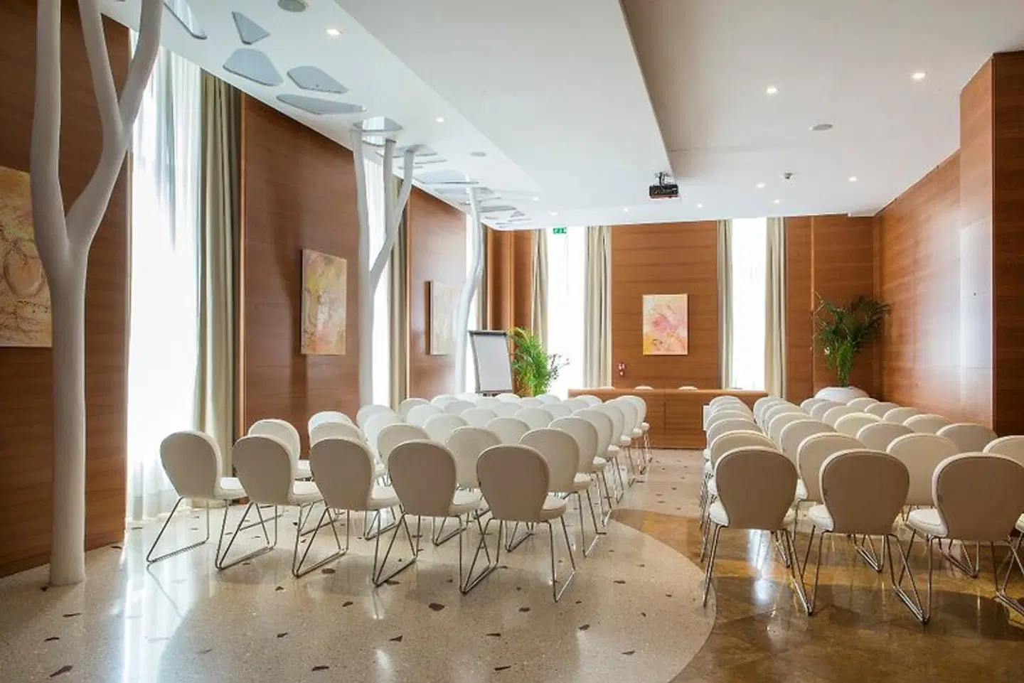 Boscolo Nice Hotel & Spa Konferenz