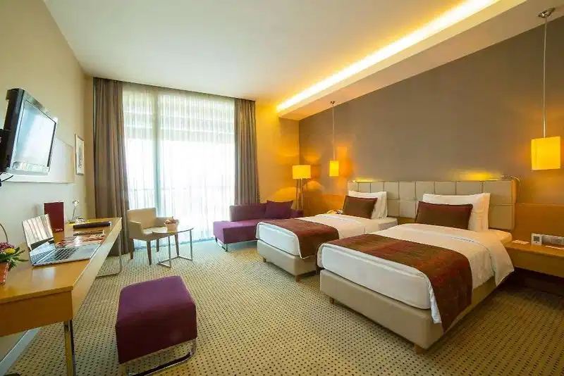 Ramada Podgorica – Hotelfoto