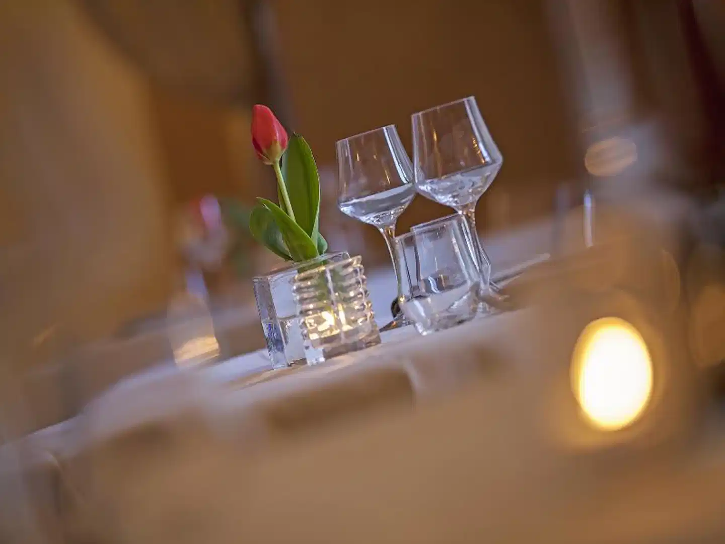 Relais Il Chiostro Di Pienza Restaurant