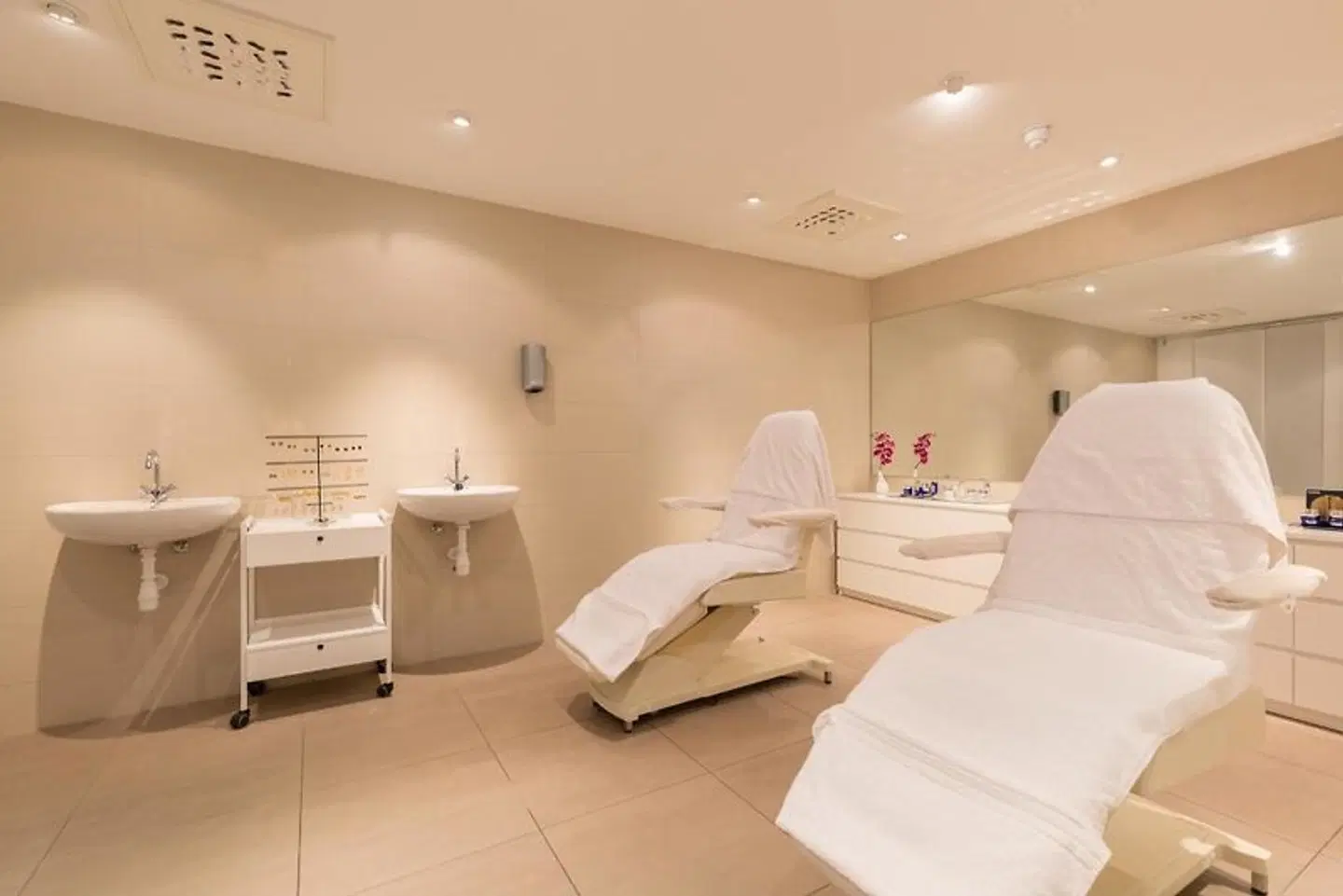 Leonardo Royal Hotel Den Haag - Promenade HEALTH_BEAUTY