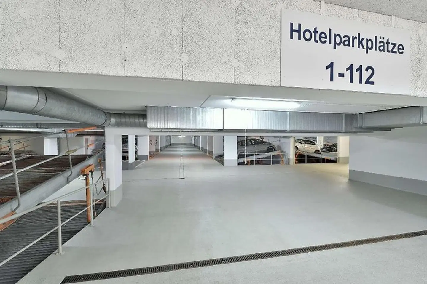 NH München City Süd LOUNGE_LOBBY