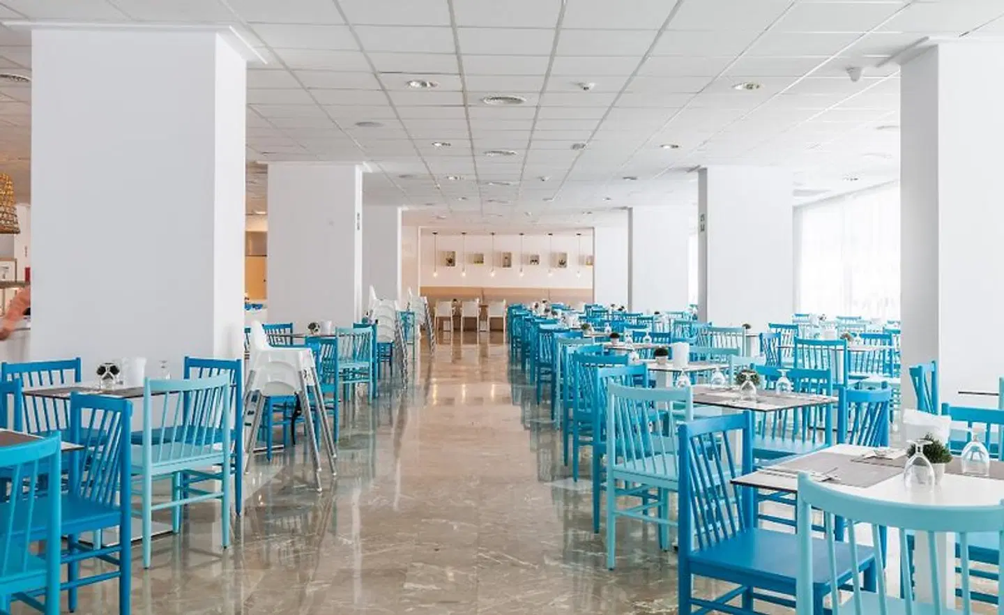 BLUESEA Gran Playa Konferenz