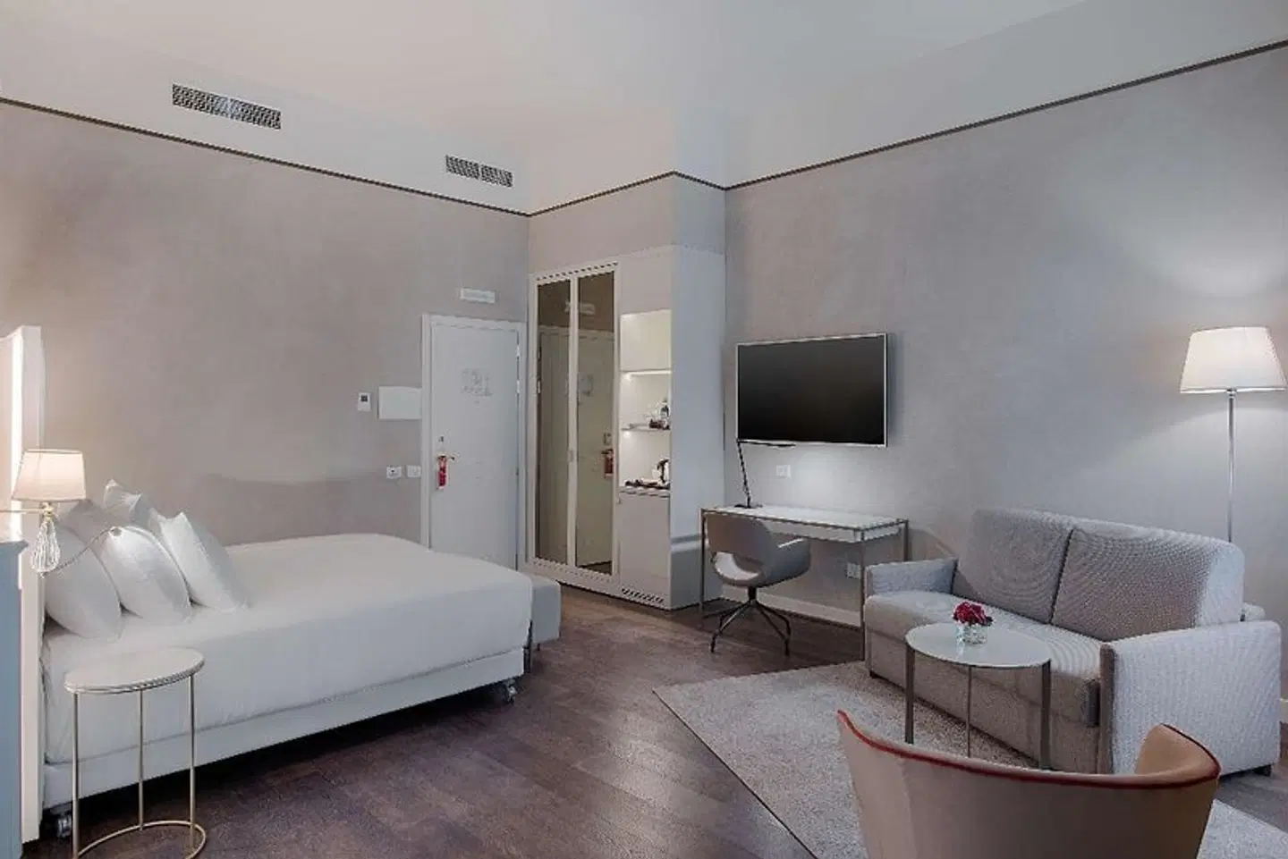 NH Collection Palazzo Verona ROOM_EXAMPLE