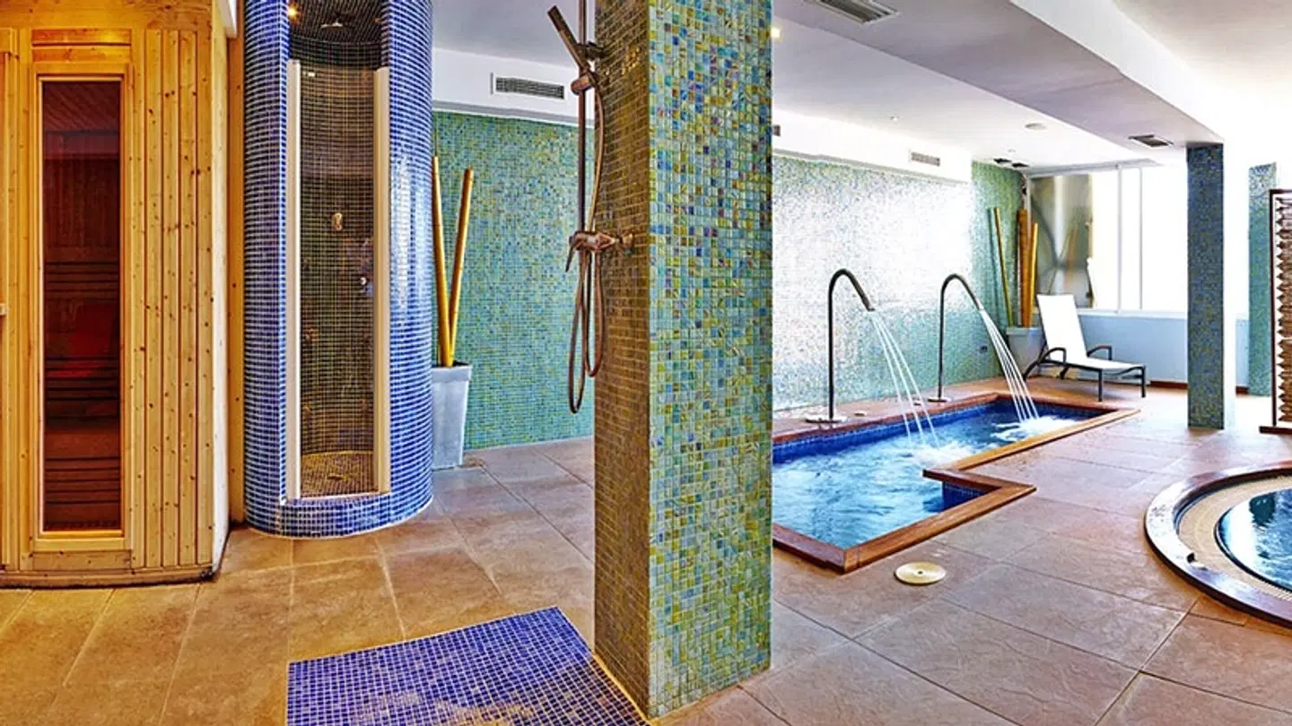 Flamboyan Caribe & Spa HEALTH_BEAUTY