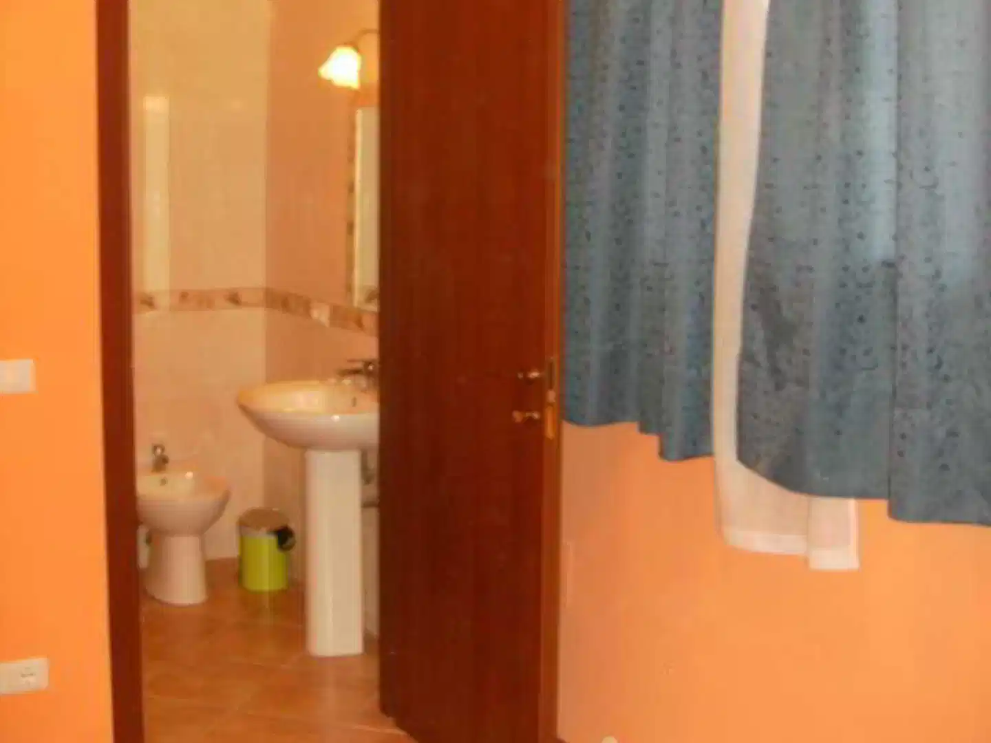 La Corte Dei Principi Badezimmer