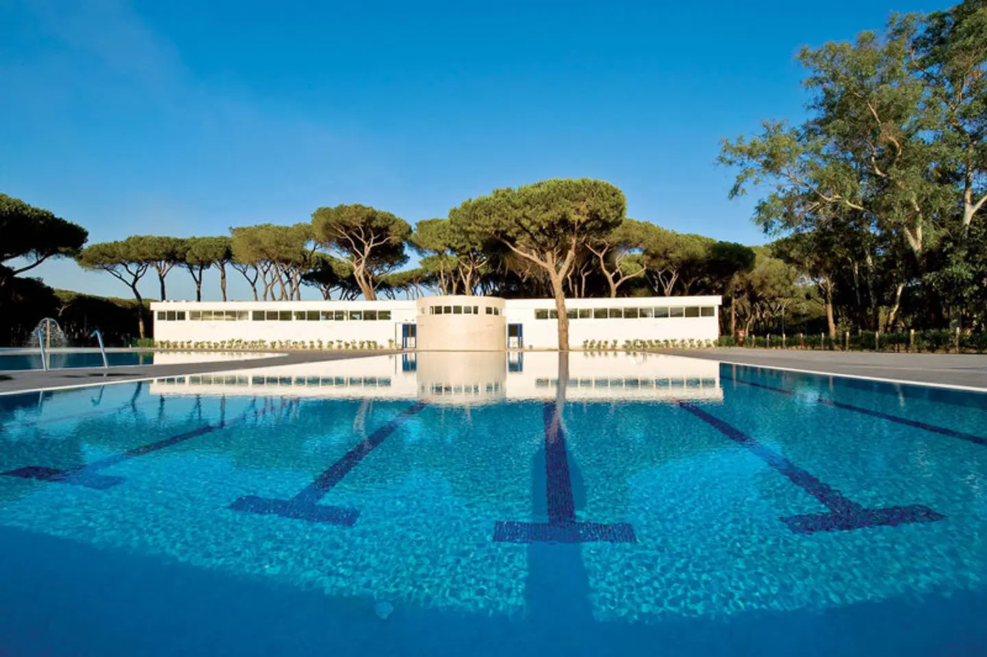 Camping Village Roma Capitol OUTDOOR_POOL