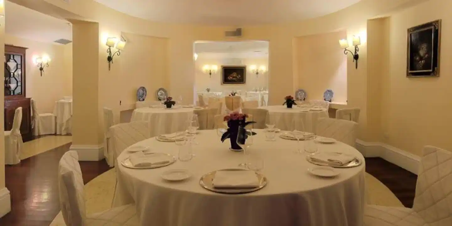 Hotel Federico II - Central Palace Wellness