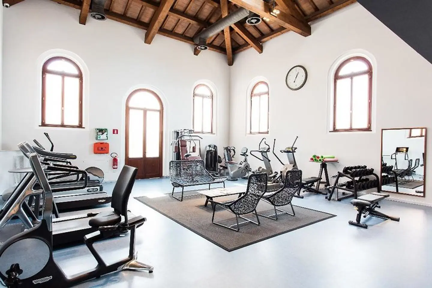 San Clemente Palace Kempinski SPORTS_AND_LEISURE