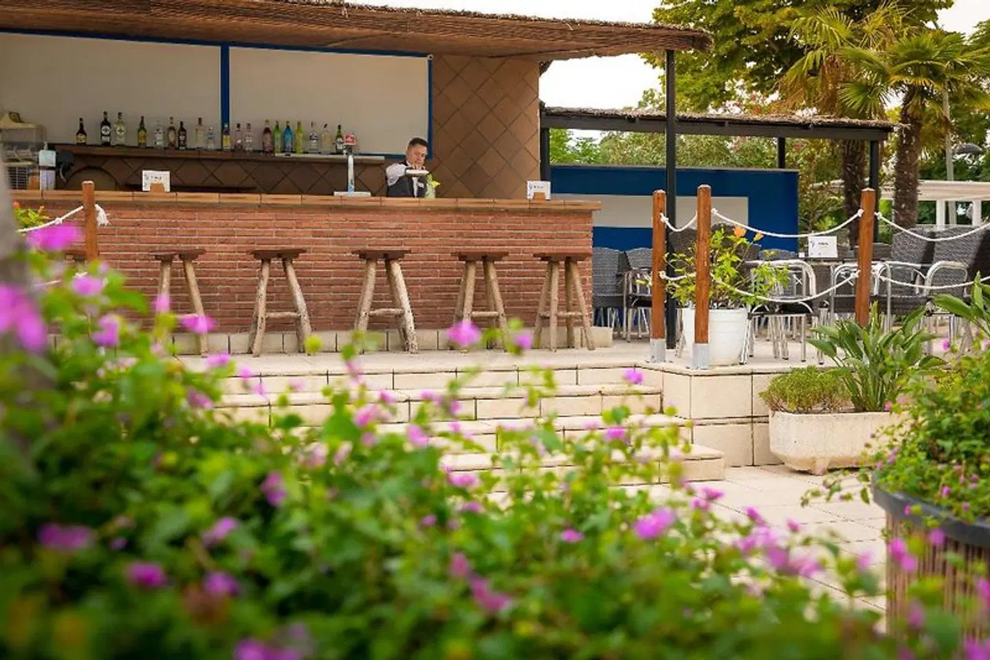 htop Platja Park Bar