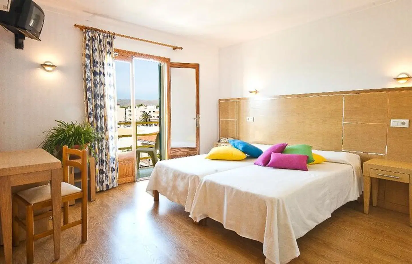 Bellavista ROOM_EXAMPLE