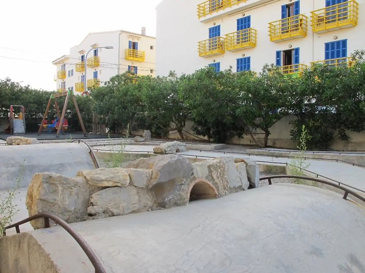 Bellavista EXTERIOR