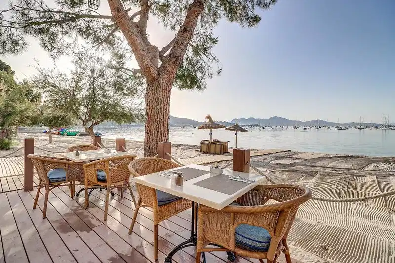 Hoposa Bahía – Hotelfoto