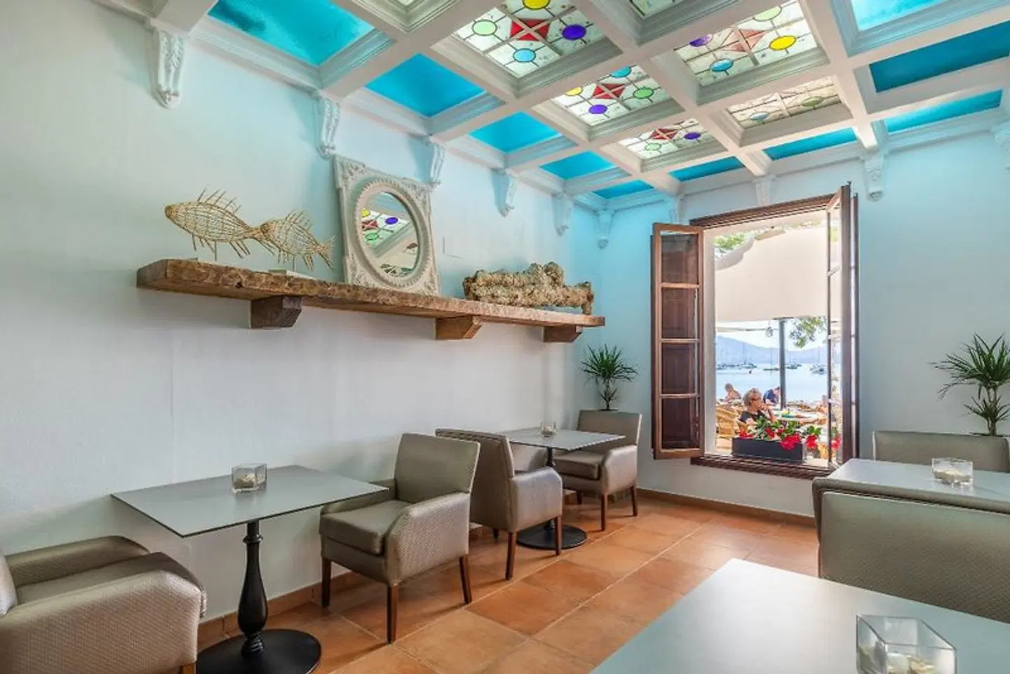 Hoposa Bahía LOUNGE_LOBBY