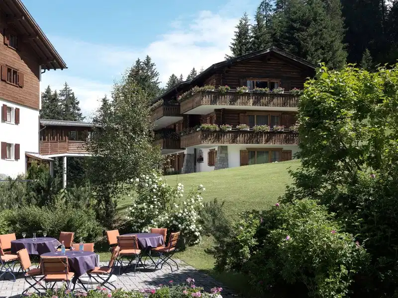 Dieschen – Hotelfoto