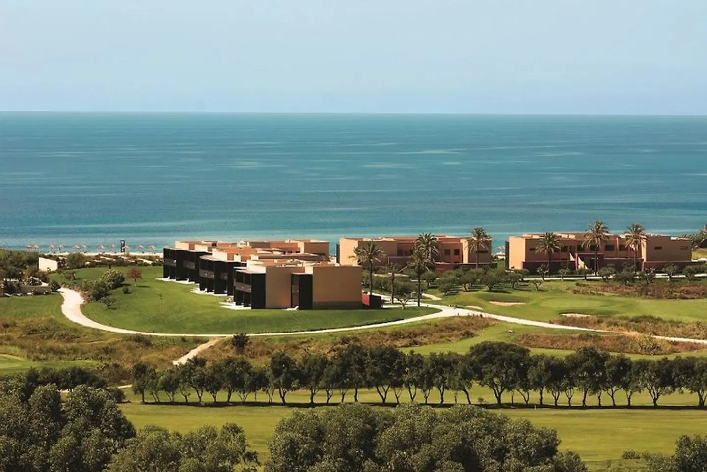 Villa Igea, a Rocco Forte Hotel EXTERIOR