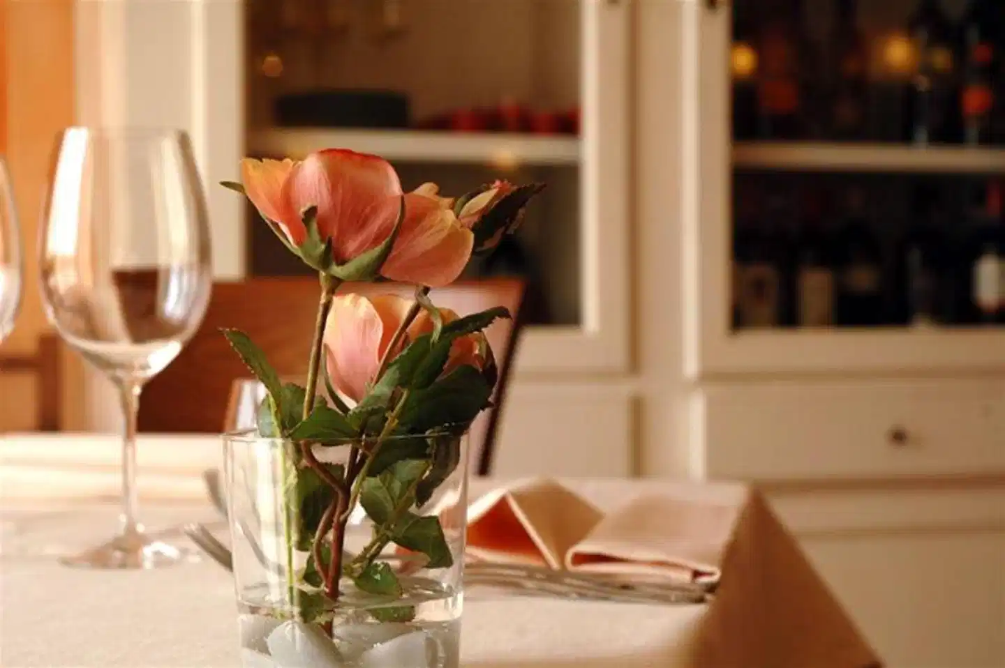 Borgo Di Cortefreda Restaurant