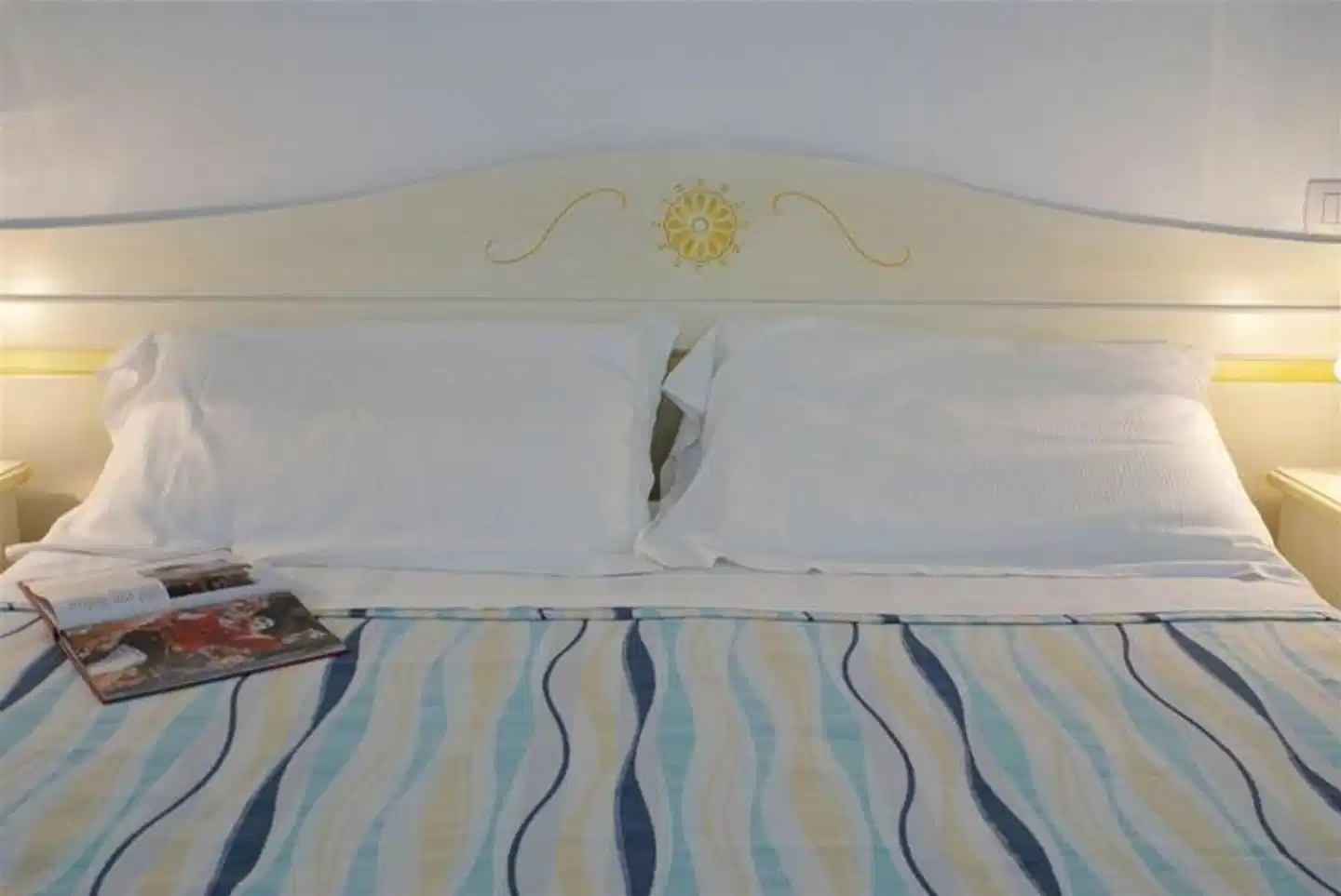 Donatella Wohnbeispiel