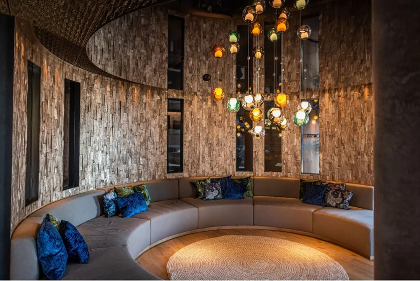 The Hide Flims Hotel LOUNGE_LOBBY