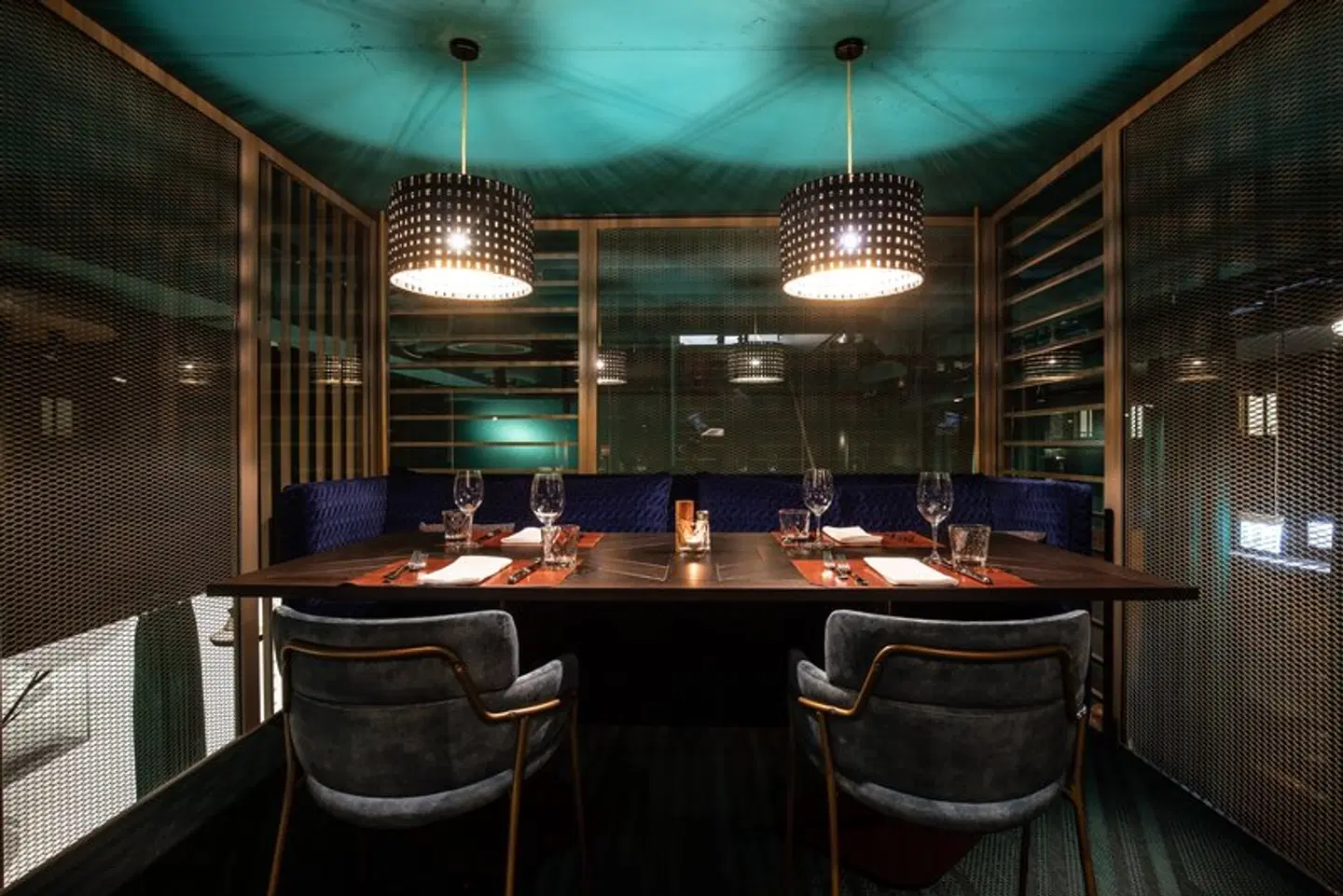 The Hide Flims Hotel Konferenz