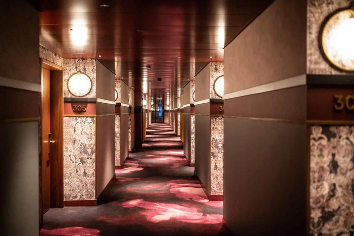 The Hide Flims Hotel HEALTH_BEAUTY