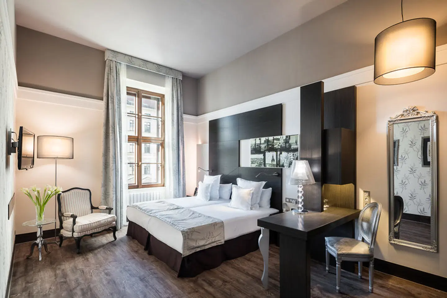 Barceló Brno Palace ROOM_EXAMPLE