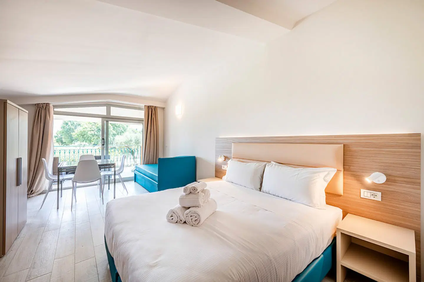 Desenzano Glam Village ROOM_EXAMPLE