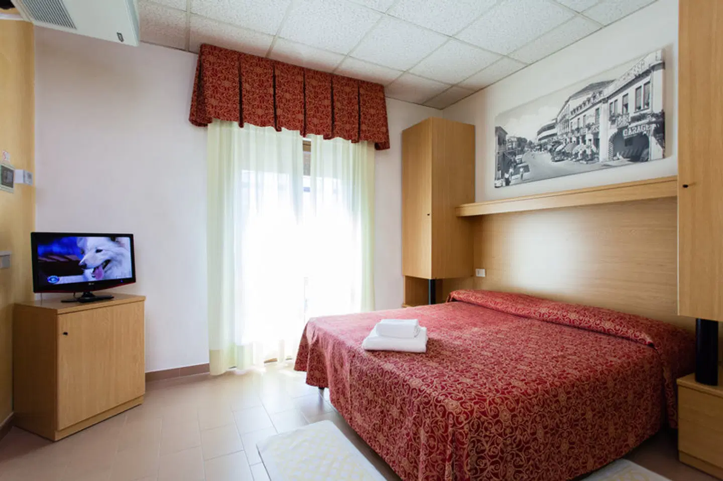 Hotel Al Mare ROOM_EXAMPLE