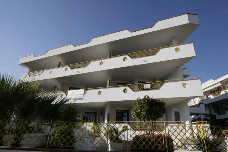 Residenza Capri – Hotelfoto