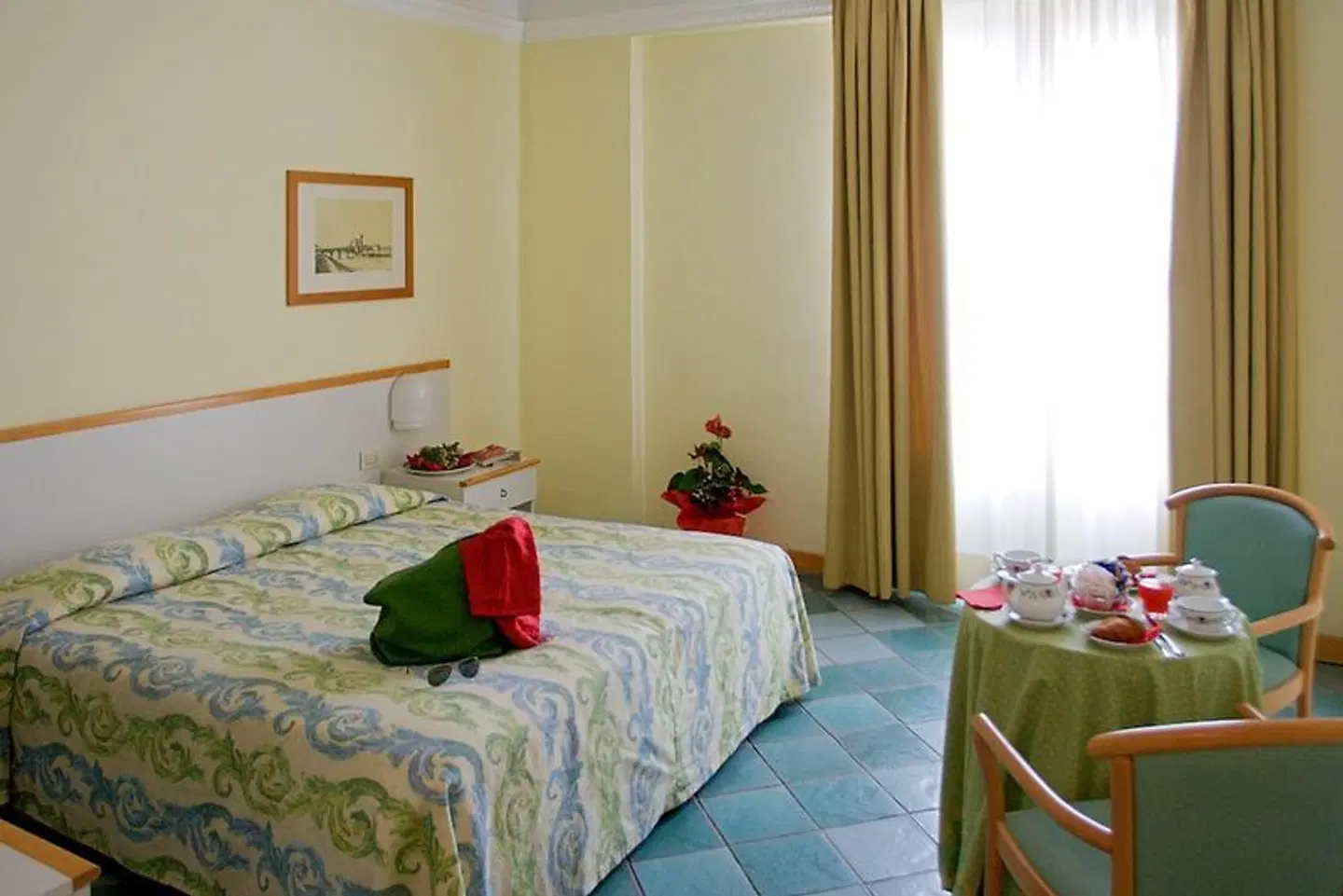Hotel L'Approdo ROOM_EXAMPLE