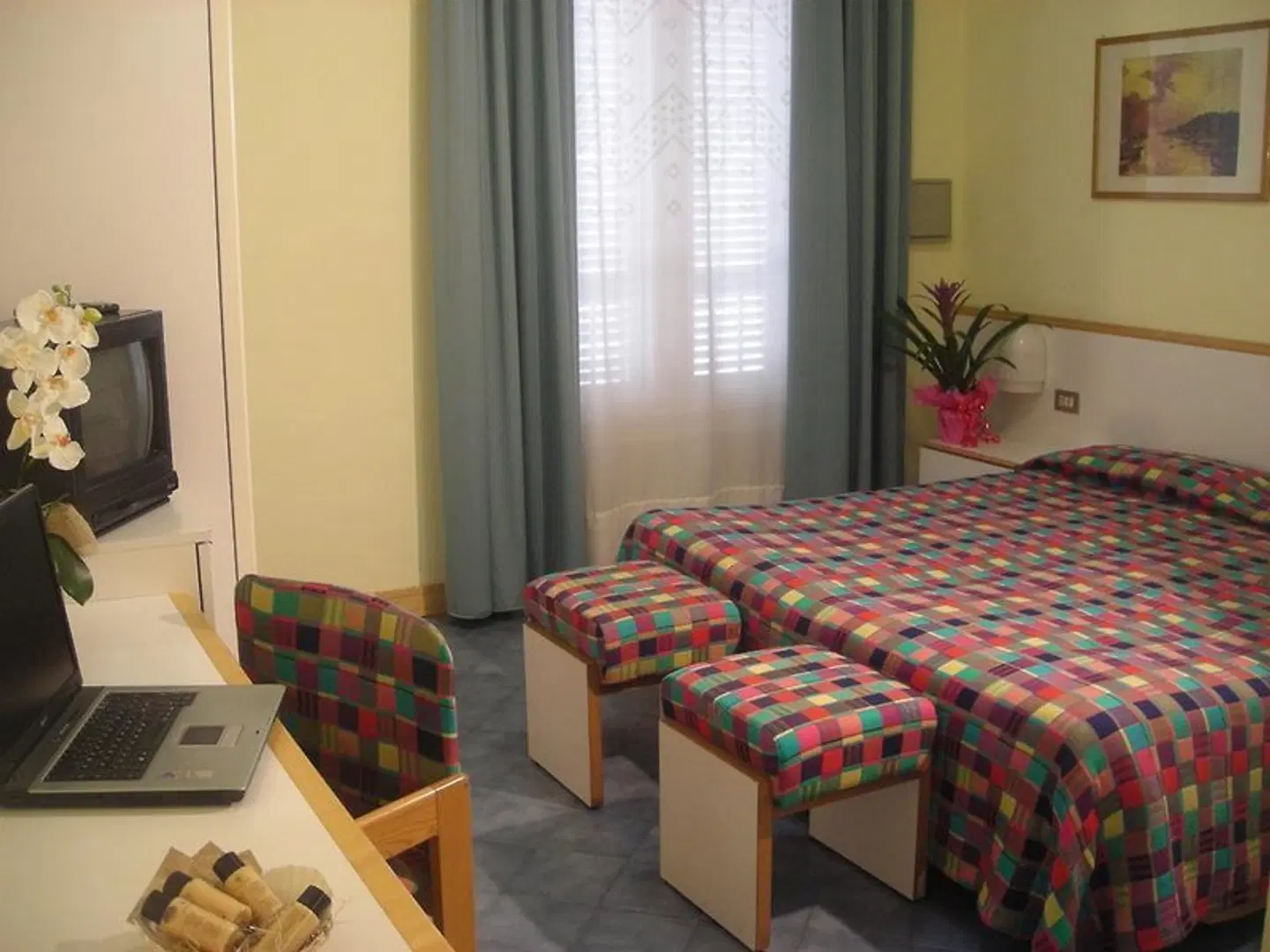 Hotel L'Approdo ROOM_EXAMPLE