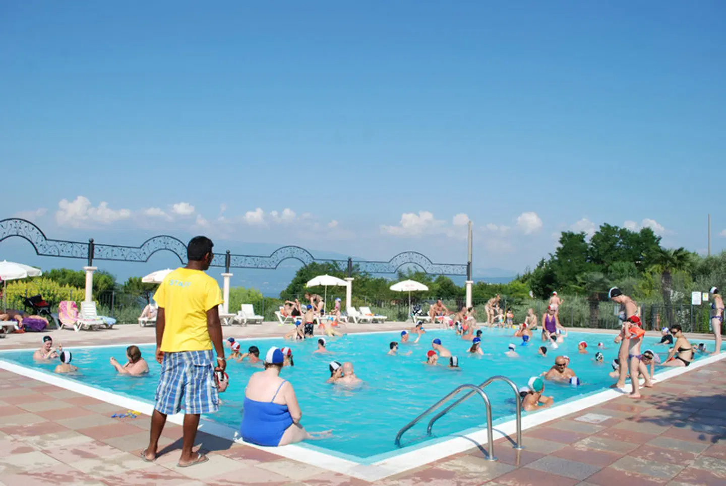 Villaggio Turistico Internazionale Eden OUTDOOR_POOL