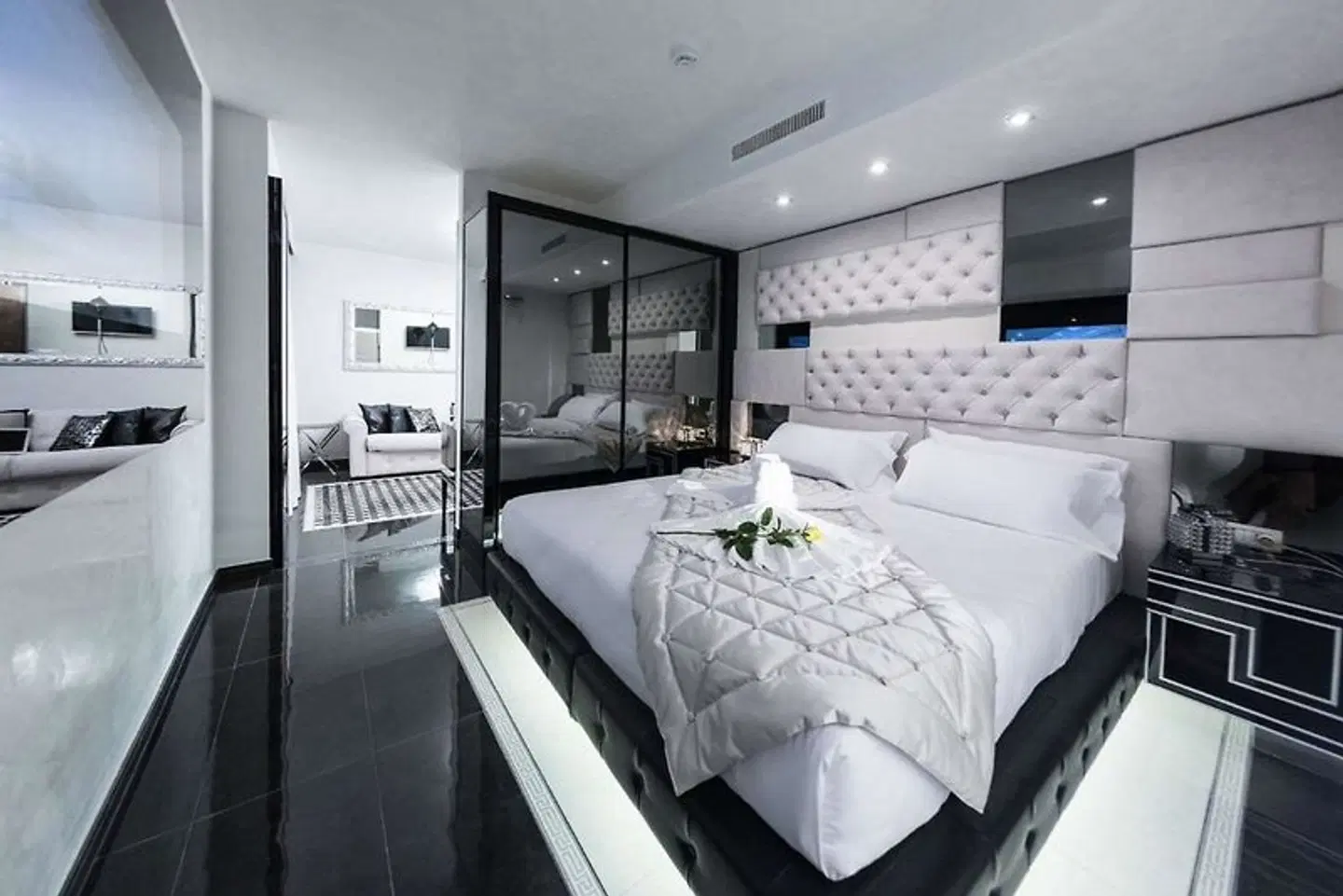 Best Western Premier Milano Palace Hotel ROOM_EXAMPLE