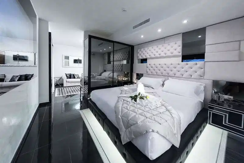 Best Western Premier Milano Palace Hotel – Hotelfoto