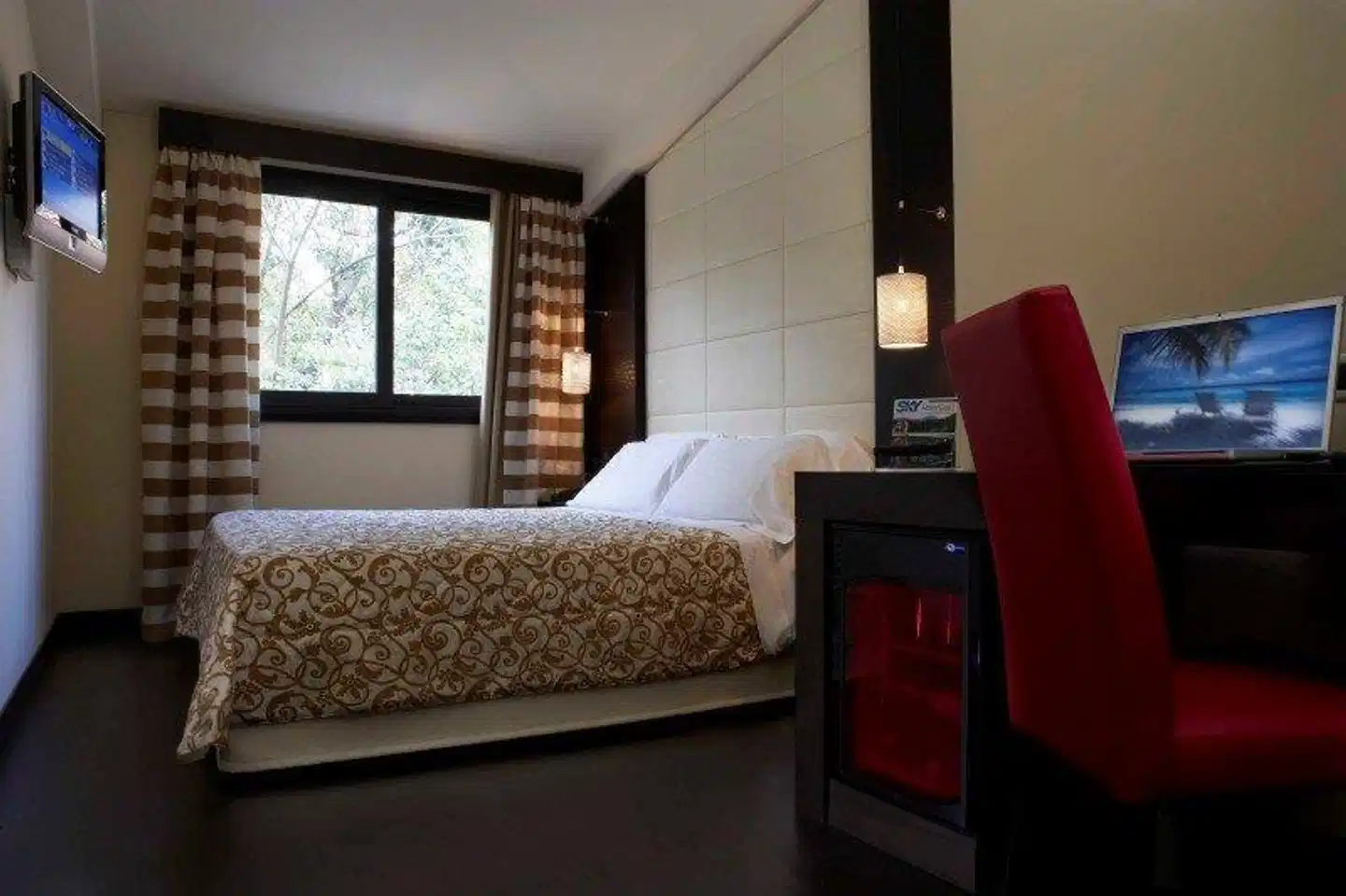 Best Western Cinemusic Hotel Wohnbeispiel