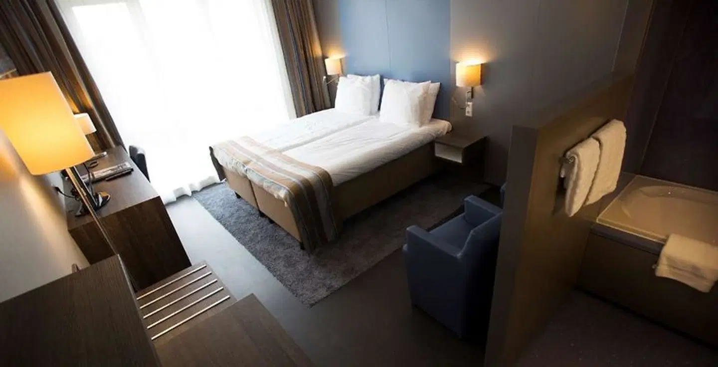 Best Western Plus City Hotel Gouda ROOM_EXAMPLE